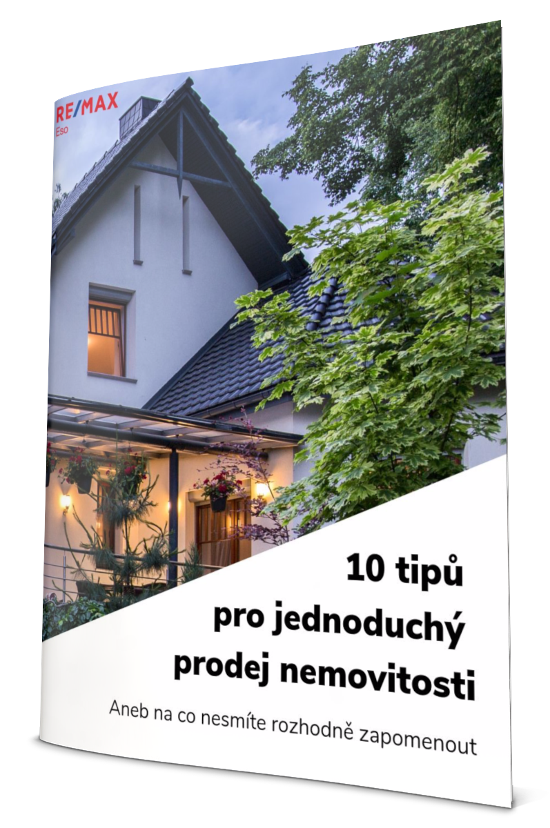 REMAX Prodej nemovitosti